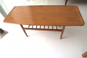 MESA 2 SOFA VINTAGE