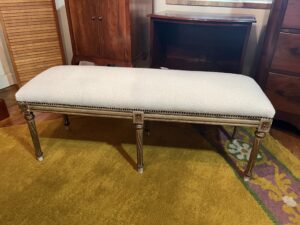 Stool francesa
