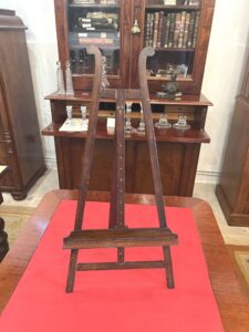 atril de mesa