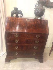 Bureau georgiano